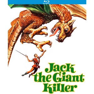 Jack the Giant Killer - 1 of 1