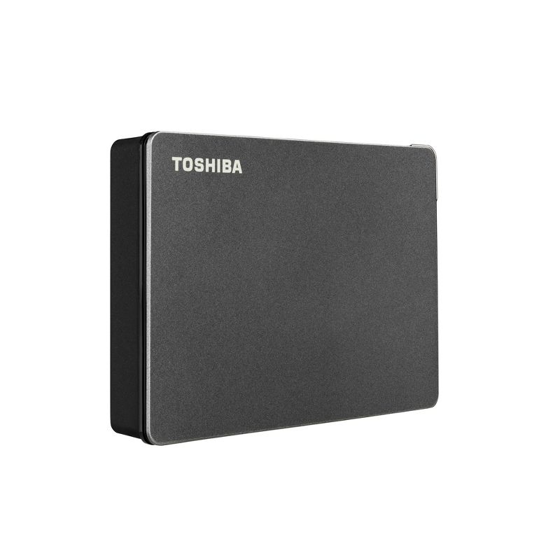 Toshiba CANVIO® Gaming Portable External Hard Drives, 3 of 7