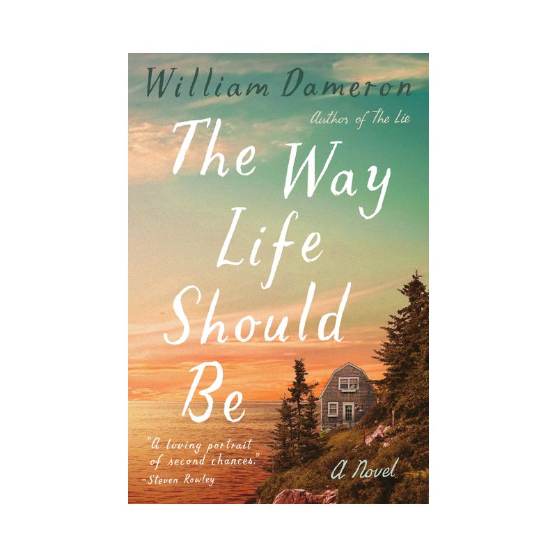 The Way Life Should Be - by William Dameron, 1 of 2