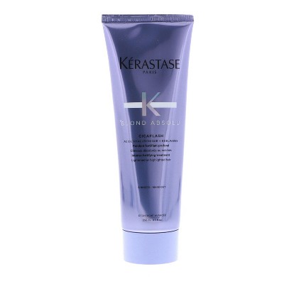 Kerastase Blond Absolu Cicaflash Intense Fortifying Treatment - 8.5 oz NEW FREE SHIPPING