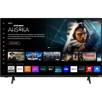 Vizio V4K50S 50 inch Class 4K LED HDR Smart TV -