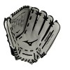 Mizuno Gfn1300f5 Franchise Fp, Outfielder Fastpitch Glove, 13", Center Pocket Design, Tartan Web - 3 of 4