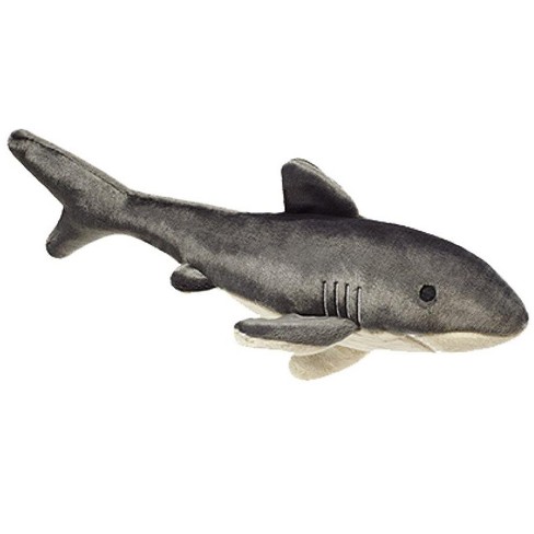 Target store shark toys