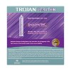 Trojan Ultra Thin for Ultra- Sensitivity Lubricated Condoms - 36ct - image 2 of 4