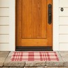 Courtyard CY6201 UV & Stain Resistant Non-Shedding Power Loomed Indoor/Outdoor Rugs - Safavieh - 3 of 4