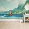Disney Moana Kids' Peel and Stick Wall Mural - 3 of 4