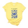 Simply Sage Market If Crabby Please Return Collage Short Sleeve Tee - 2 of 4