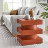 Modway Perpetuate End Table - 4 of 4