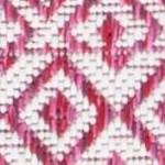ivory/red