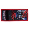 CTM Kid's Amazing Spiderman Hook and Loop Closure Wallet - 4 of 4
