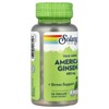 Solaray True Herbs, American Ginseng, 480 mg, 50 VegCaps - 4 of 4