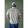 Men's Guayabera Libre Shirt - Texas Standard - 2 of 4