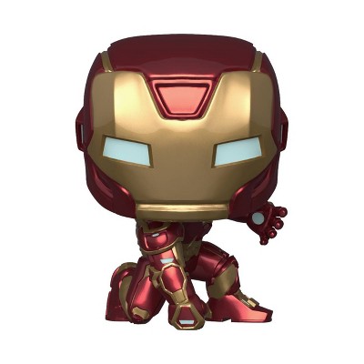 iron man 2 funko pop