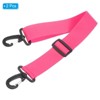 Unique Bargains Adjustable Sling Ski Boot Pole Shoulder Carring Straps 2 Pcs - 3 of 4