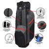 Hot-Z Golf 2.5 Cart Bag - 2 of 4