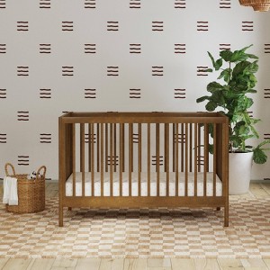 DaVinci Birdie 3-in-1 Convertible Crib - 1 of 4