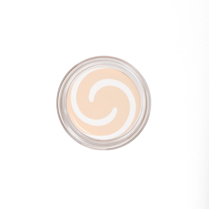 COVERGIRL + Olay Simply Ageless Wrinkle Defying Foundation Compact - 0.4oz, 3 of 9