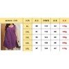 Coolmee Women Summer Mini Dress Plus Size Sleeveless Casual Loose Swing Button Mini Sundress - 4 of 4