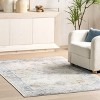 Nuloom Alayah Floral & Paisley Pet Friendly Machine Washable Area Rug - 2 of 4