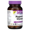 Bluebonnet Nutrition Magnesium Glycinate, 60 Vegetable Capsules (100 mg per Capsule) - 4 of 4