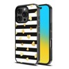 MyBat Design Lab Series Case for iPhone- Heart of Gold - 3 of 4