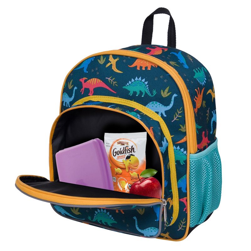 Wildkin 12 Inch Backpack for Kids, 5 of 10