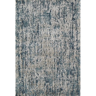 Rugs America Cora Transitional Vintage Area Rug