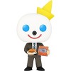 Funko POP! Ad Icon: Jack Box in The Box - Jack Box Vinyl Figure #220 #75361 - 3 of 4