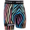 Tatami Fightwear Recharge Vale Tudo Shorts - Neon - 2 of 4