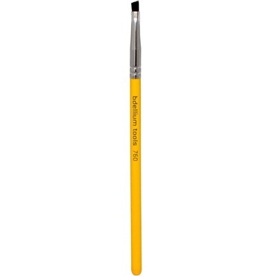 Bdellium Tools Studio Line, Eyes 760, 1 Liner/Brow Brush,