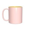 Zak Designs 11.5 fl oz License Mugs Gilmore Girls "Life is Short" - 3 of 4