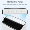 Efficient 3-In-1 Portable Air Conditioner - 14000 BTU Cooling - 2 of 4