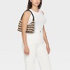 Soft Shoulder Bag - A New Day™ - 2 of 4