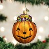 Old World Christmas Blown Glass Ornament for Christmas Tree, Trick-or-Treat - 2 of 4