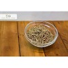Organic Savory Leaf Cut & Sifted 4 Oz - 3 of 4