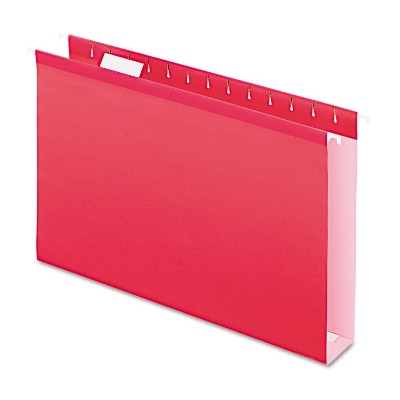 presentation folders target