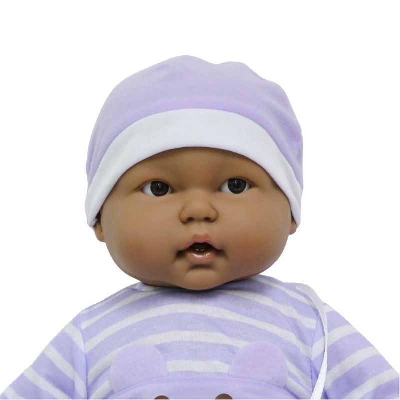 JC Toys Lots to Cuddle Babies 20&#34; Soft Body  Baby Doll, 3 of 8
