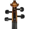 Strobel MA-100 Student Series 15 in. Viola Outfit Dominant - 4 of 4