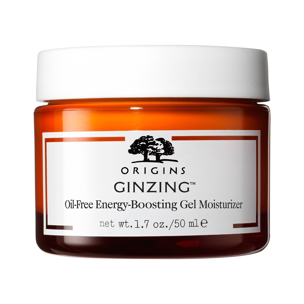 UPC 717334243323 product image for Origins Ginzing Oil-Free Energy Boosting Gel Moisturizer - 1.7oz - Ulta Beauty | upcitemdb.com