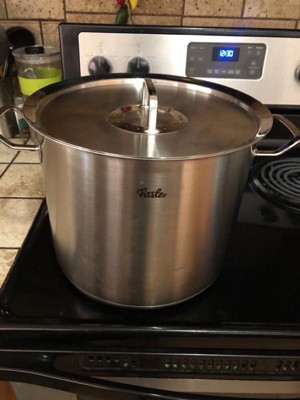 Original-Profi Collection® Stainless Steel Tall Stock Pot