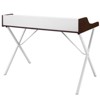 Modway Bin Office Desk - 3 of 4