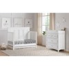 Oxford Baby Bennett Toddler Bed Guard Rail - 4 of 4