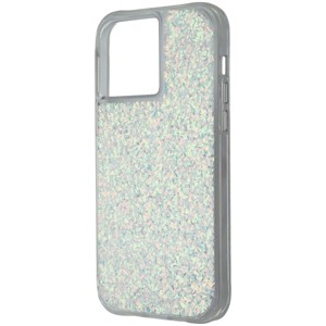 Case-Mate Hardshell Case for Apple iPhone 14 Pro Max - Twinkle Diamond - 1 of 1