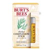 Burt's Bees Herbal Complexion Stick - 0.26oz - image 3 of 3