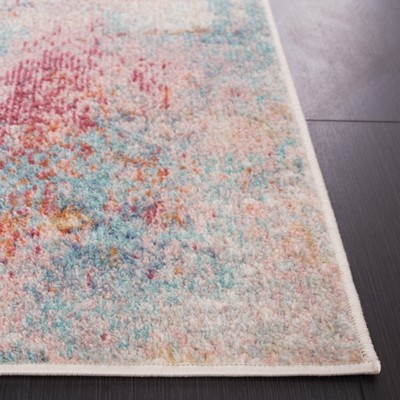 Ivory Phoenix 65'' Hand-Knotted Transitional Area Rug