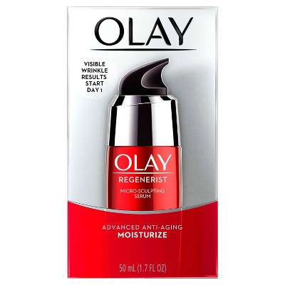 sam's club olay regenerist serum