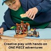 LEGO ONE PIECE Windmill Village Hut Kids Toy 75636 - 3 of 4