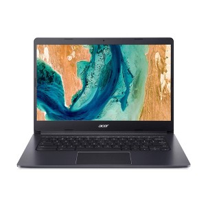 Acer C922 14" Chromebook MediaTek ARM 2.0GHz 8GB RAM 32GB FLASH ChromeOS | C922-K301 | NX.AYTAA.005 - Manufacturer Refurbished - 1 of 4