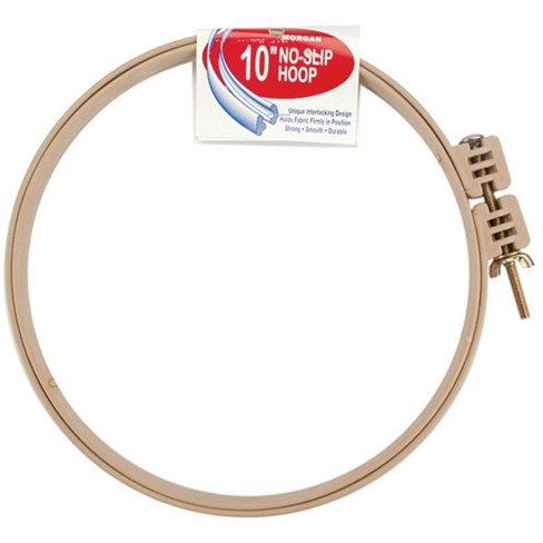 10 Quilting Hoop, Morgan Products #MP-133