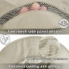 Solaris Reflective Sun Hat for Women, UPF 50 UV Sun Protection Cooling Hat for Fishing, Hiking, Gardening, Beach - 3 of 4